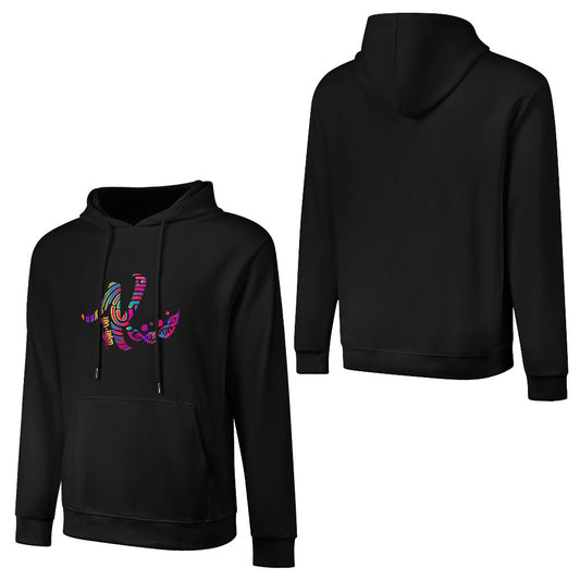 Kolieee Collection Custom Print Hoodie