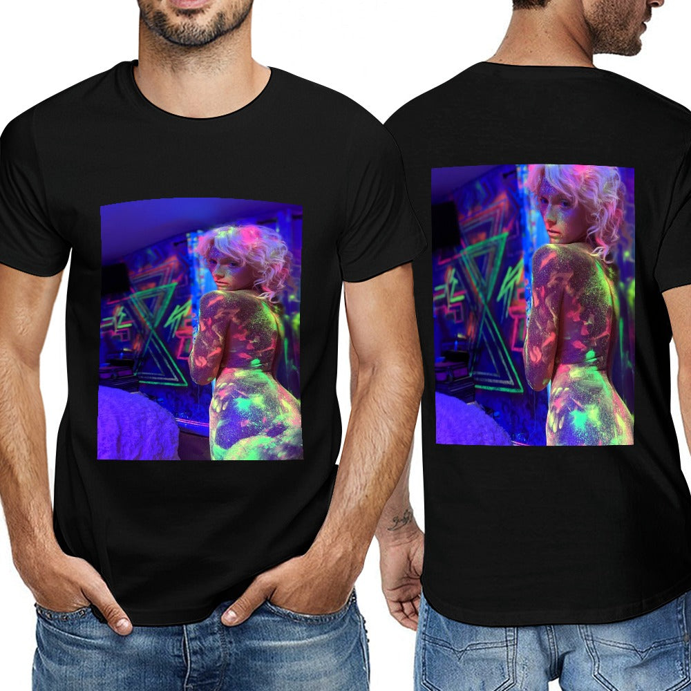 Kolieee Custom Tee