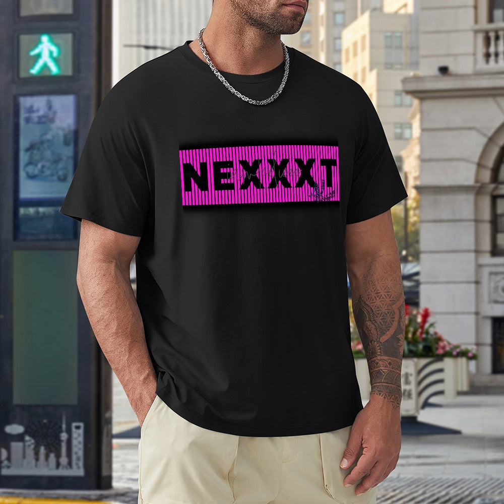 NEXXXT T-Shirt Bigo Custom Print