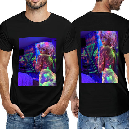 Kolieee Custom Tee