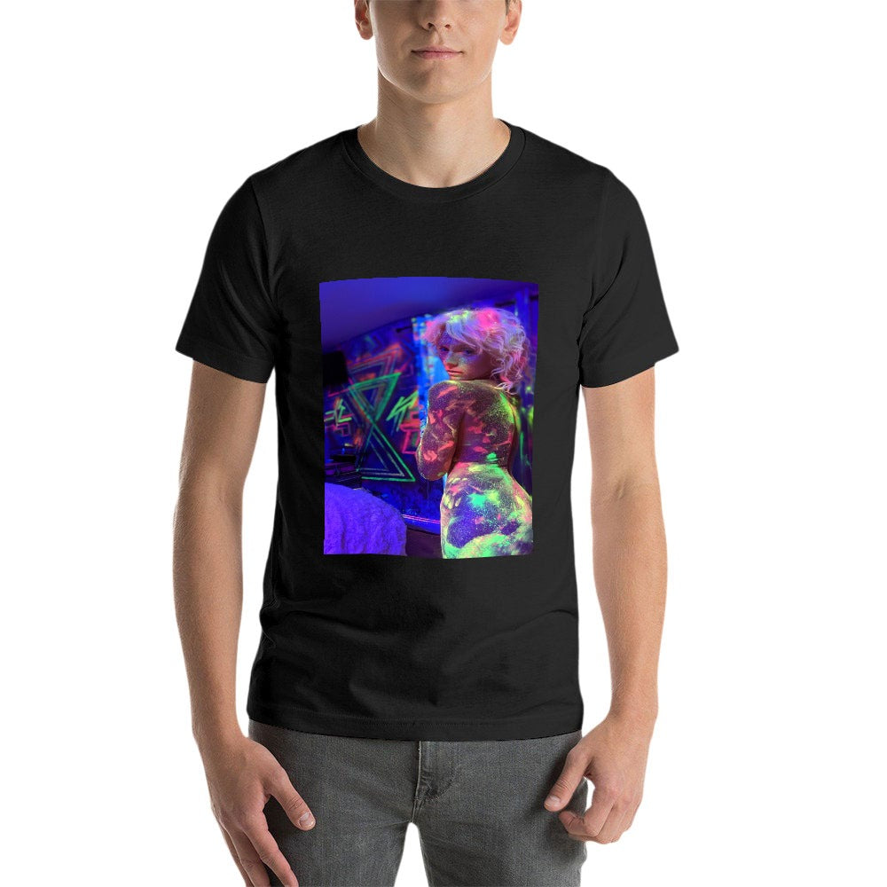 Kolieee Custom Tee