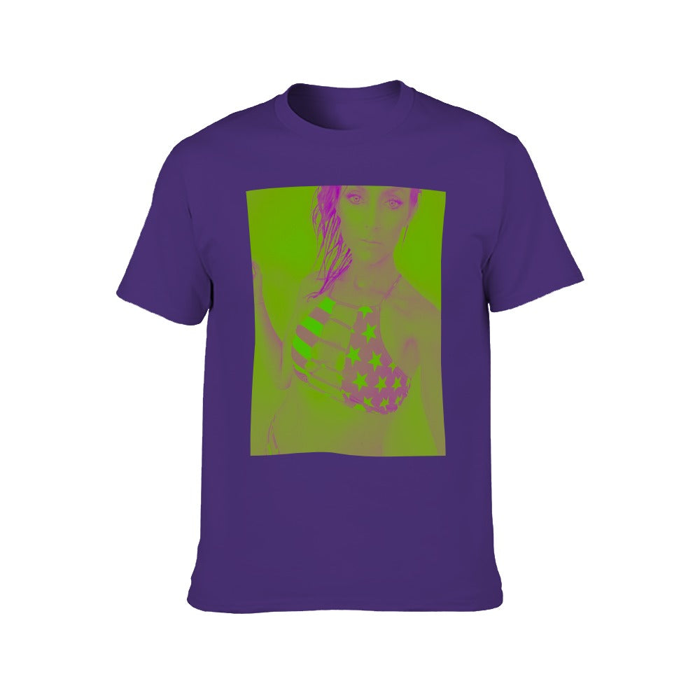 Kolieee Custom Tee