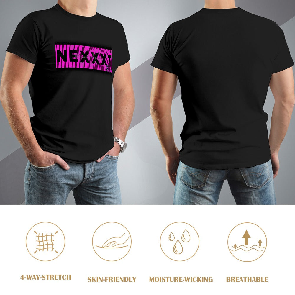 NEXXXT T-Shirt Bigo Custom Print