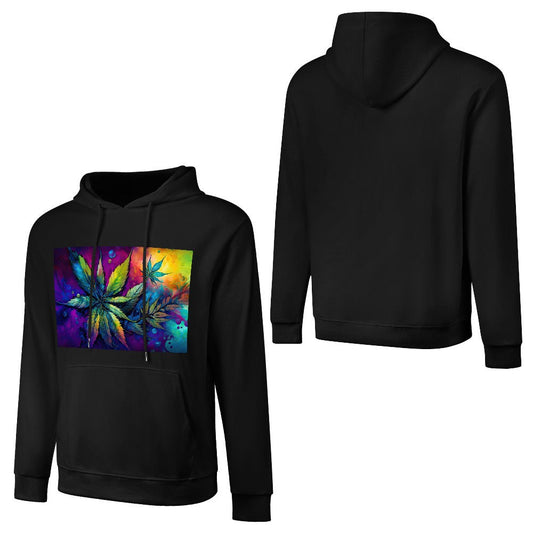 Mary Jane Hoodie