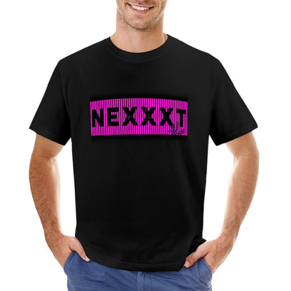 NEXXXT T-Shirt Bigo Custom Print