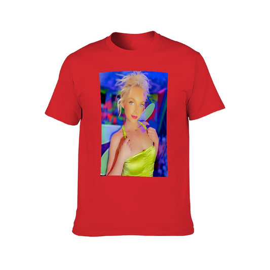 Kolieee Custom Tee