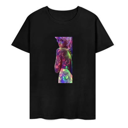 Kolieee Custom Printed T-Shirt