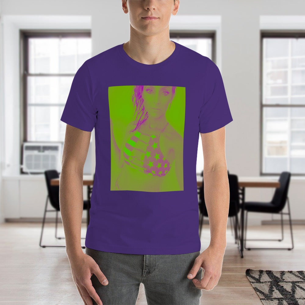 Kolieee Custom Tee