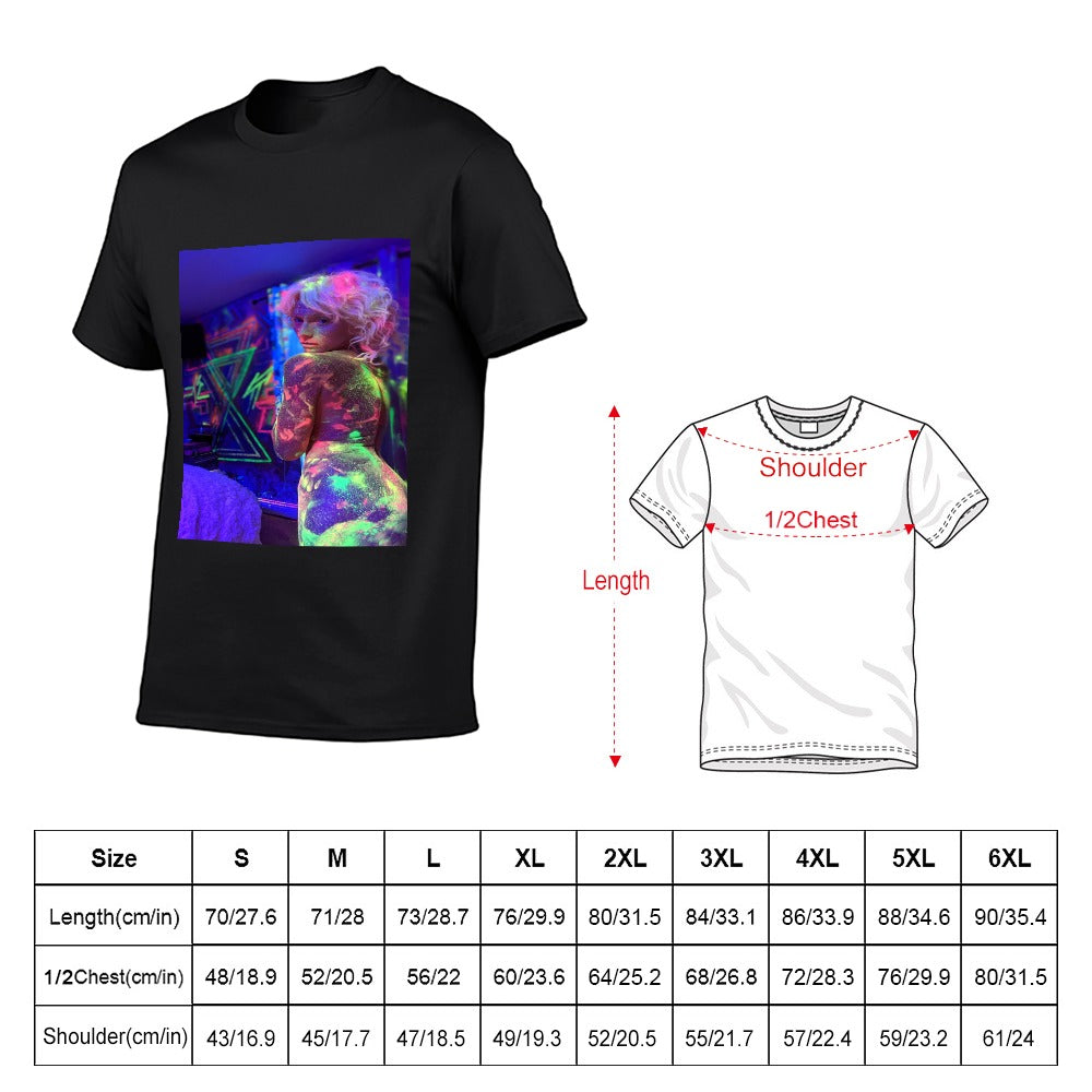 Kolieee Custom Tee