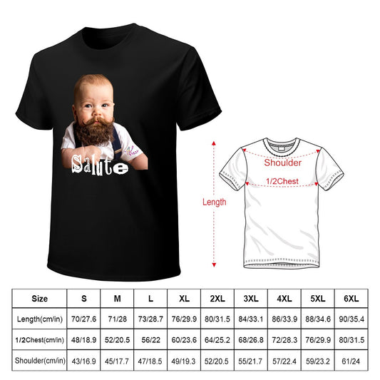 Baby Bigo Blitz T-Shirt