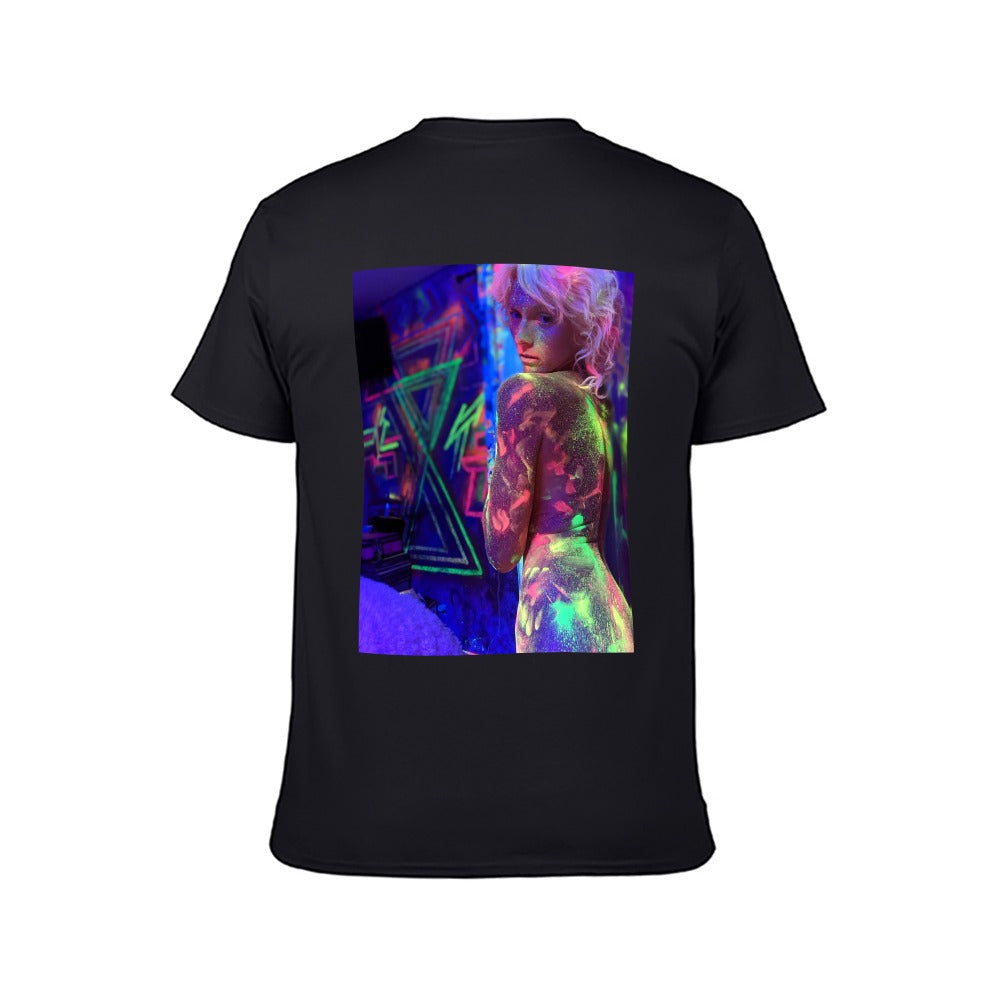 Kolieee Custom Tee