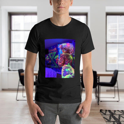 Kolieee Custom Tee