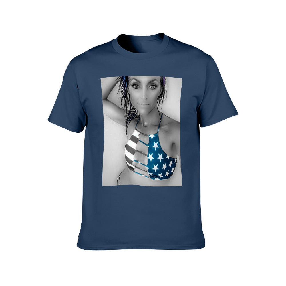 Kolieee Custom Tee
