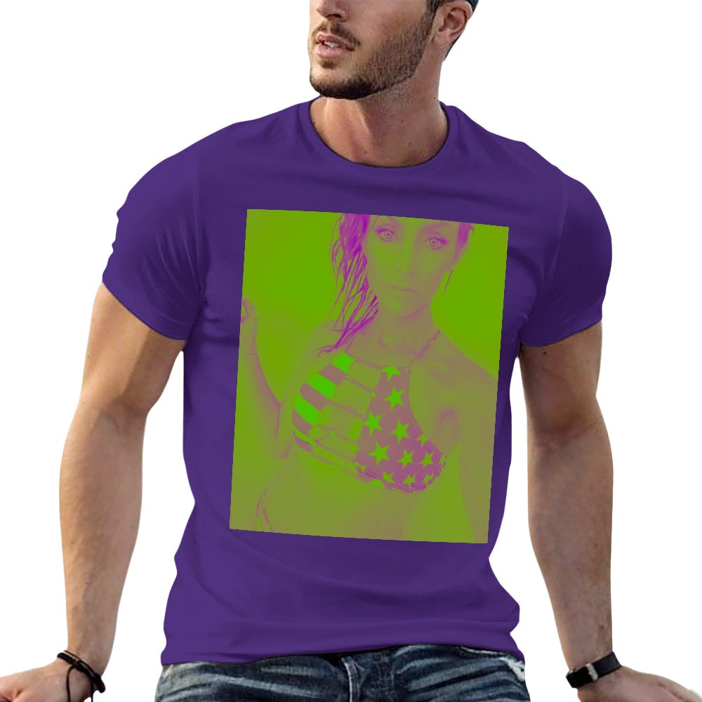 Kolieee Custom Tee