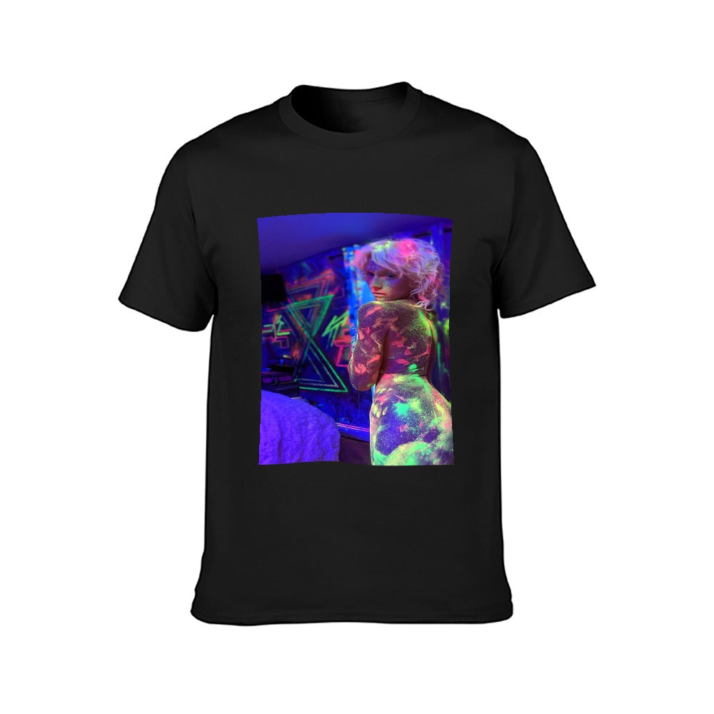 Kolieee Custom Tee