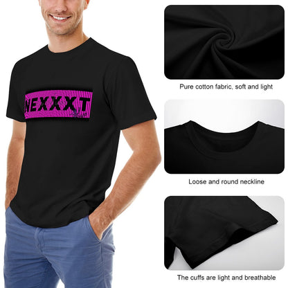 NEXXXT T-Shirt Bigo Custom Print