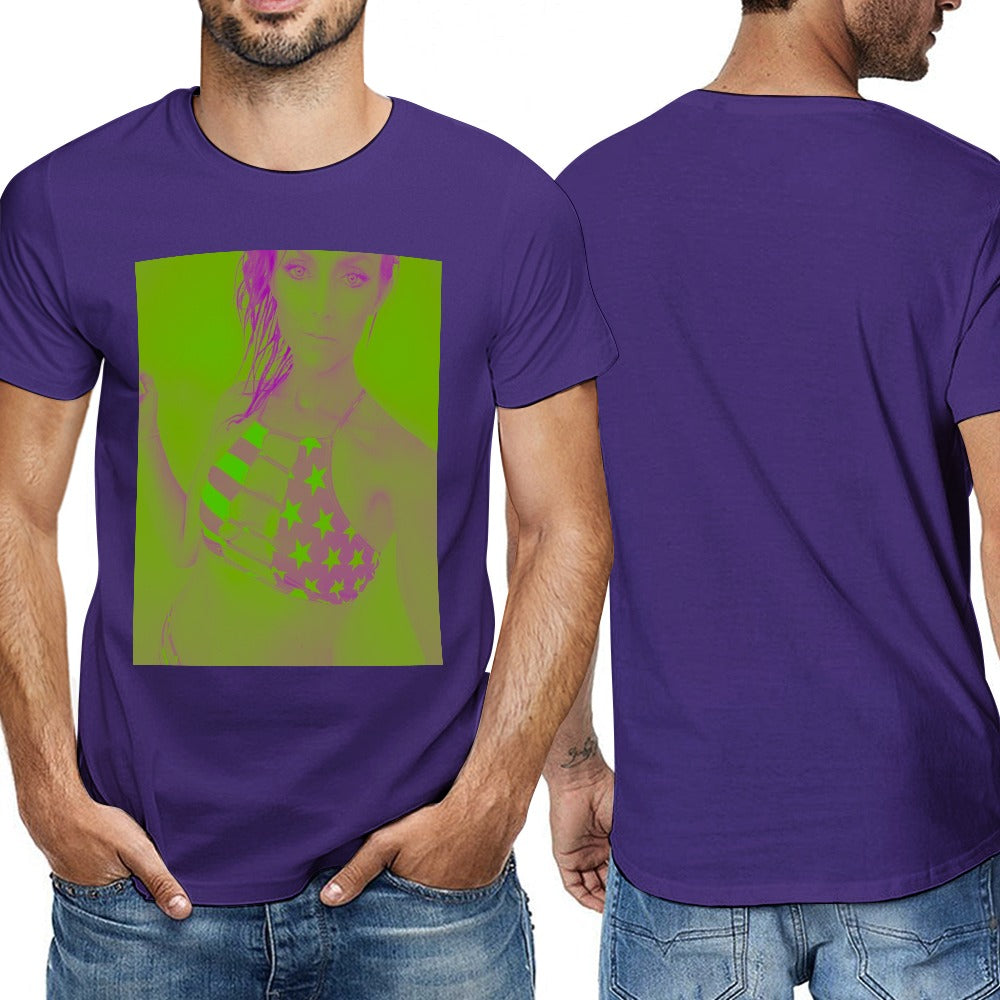 Kolieee Custom Tee