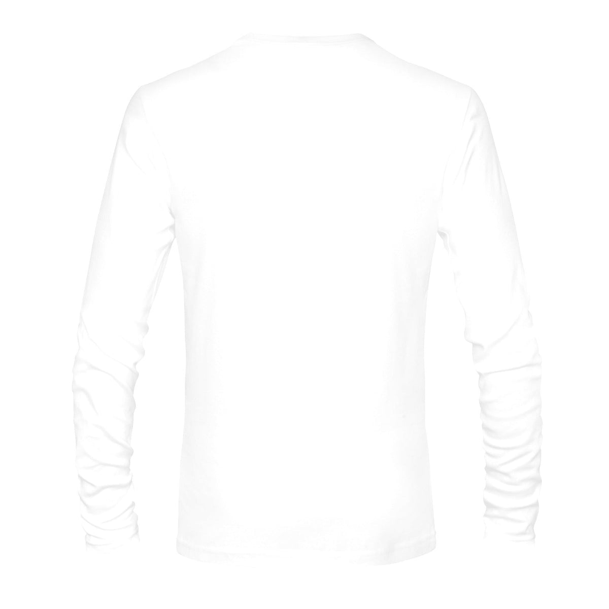 Zombie Joint Long Sleeve Tee