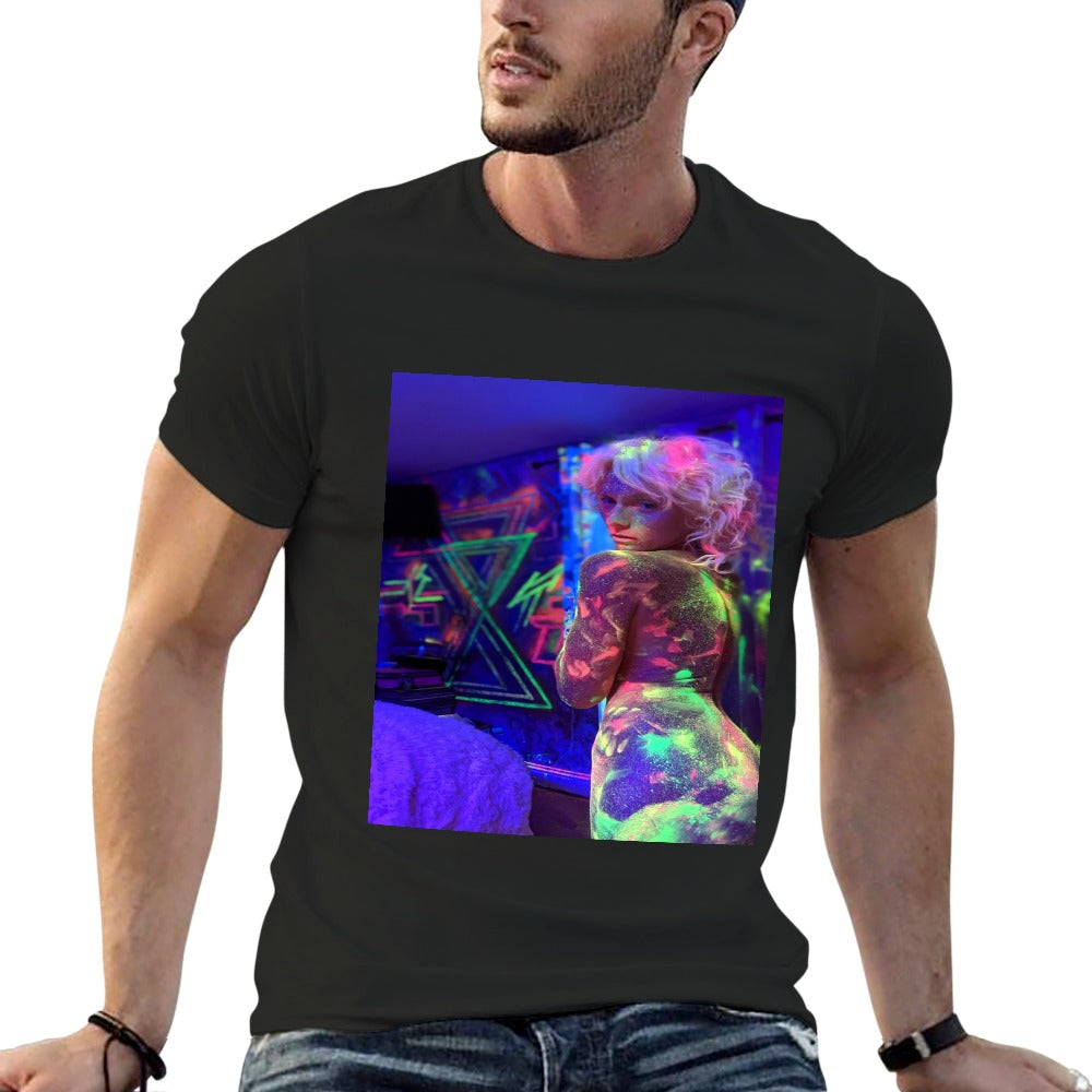 Kolieee Custom Tee