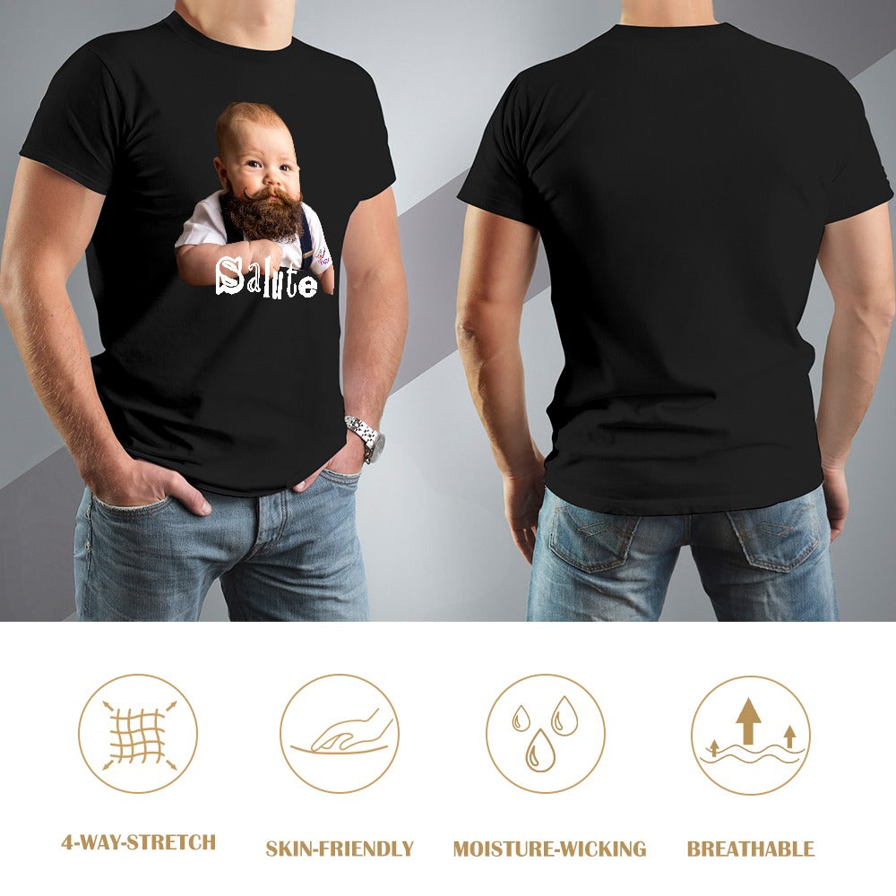 Baby Bigo Blitz T-Shirt