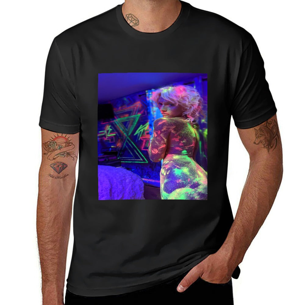 Kolieee Custom Tee